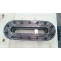 OEM ODM Sight Glass Flange